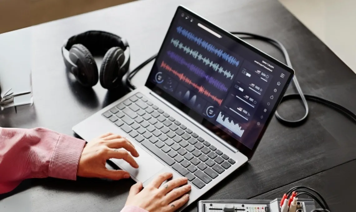 Audio Evaluation Project